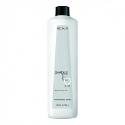 Processing Solution Shades EQ Gloss 1000 ml - Redken