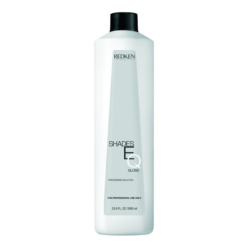 Processing Solution Shades EQ Gloss 1000 ml - Redken