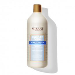 Shampoing hydratant intense Moisture Fusion 500 ml Mizani