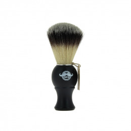Balai à cou Noir mat Pure Men Tolerance