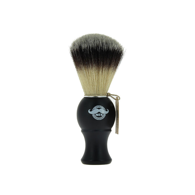 Balai à cou Noir mat Pure Men Tolerance Balai à cou Noir mat Pure Men Tolerance