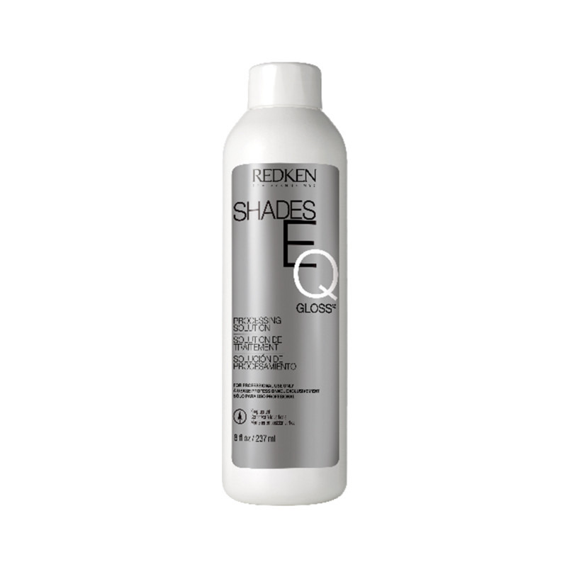 Révélateur Shades EQ Gloss 236 ml Redken Révélateur Shades EQ Gloss 236 ml Redken
