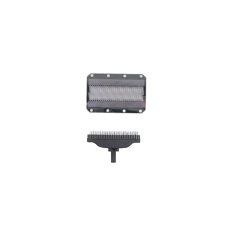 Grille et couteau de rechange Travel Shaver Wahl
