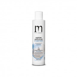 Shampooing antipelliculaire professionnel 200 ml - Mulato