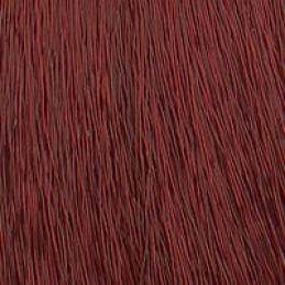 Coloration permanente 6.65 blond foncé rouge acajou HESIA Salon