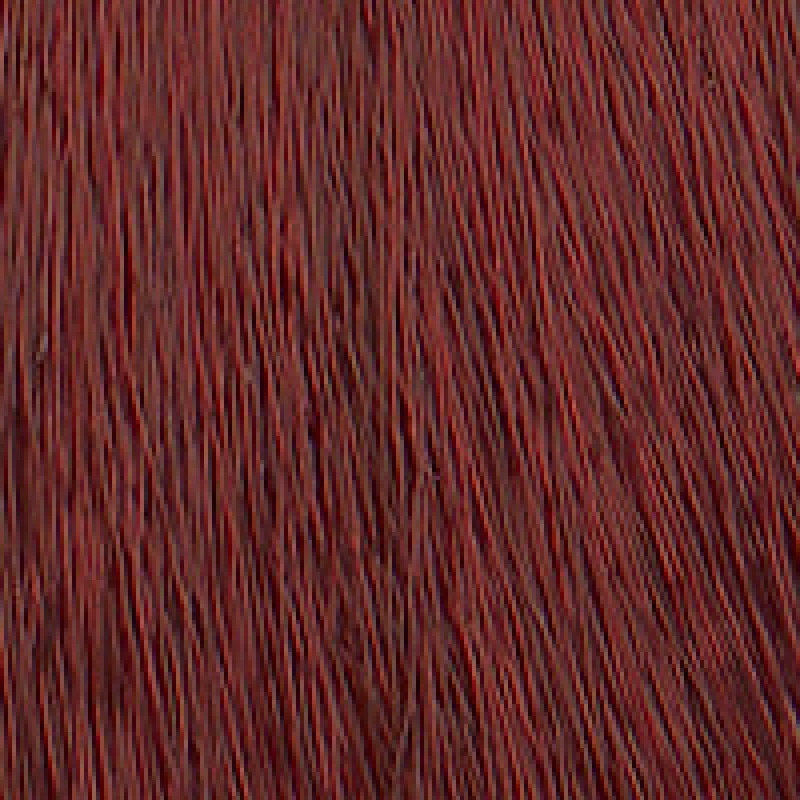 Coloration permanente 6.65 blond foncé rouge acajou HESIA Salon