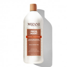 Shampoing sans sulfate Press Agent Thermal Smoothing 250 ml Mizani