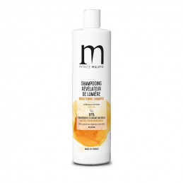 Shampooing traitant cheveux ternes 200ML - Mulato