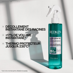 Spray volume racines Acidic Grow Redken 190 ml Spray volume racines Acidic Grow Redken 190 ml