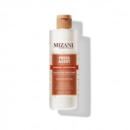 Après-shampoing sans sulfate Press Agent Thermal Smoothing 1000 ml Mizani