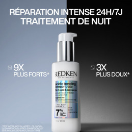 Soin capillaire Acidic Bonding Concentrate Redken
