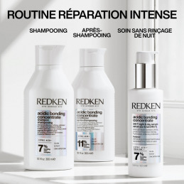 Sérum cheveux jour et nuit Redken 100 ml