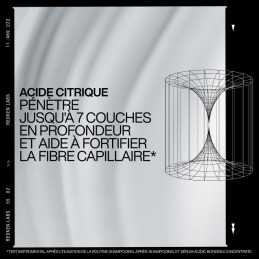 Sérum capillaire réparateur intensif Redken