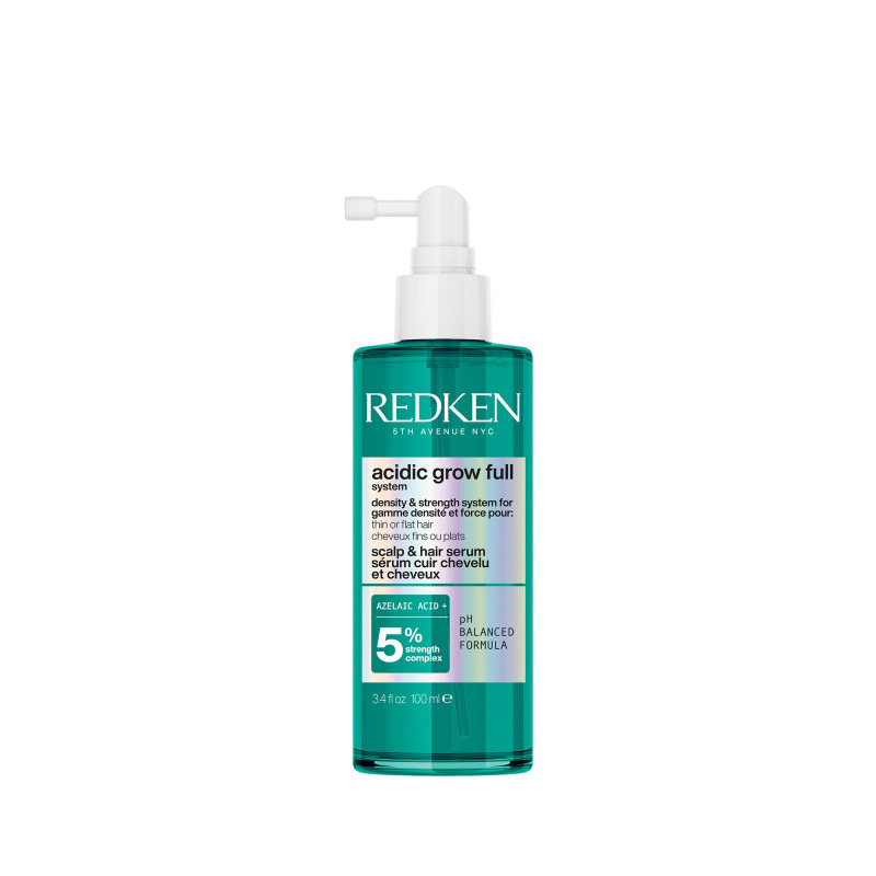 Sérum Redken Acidic Grow Full System 100 ml