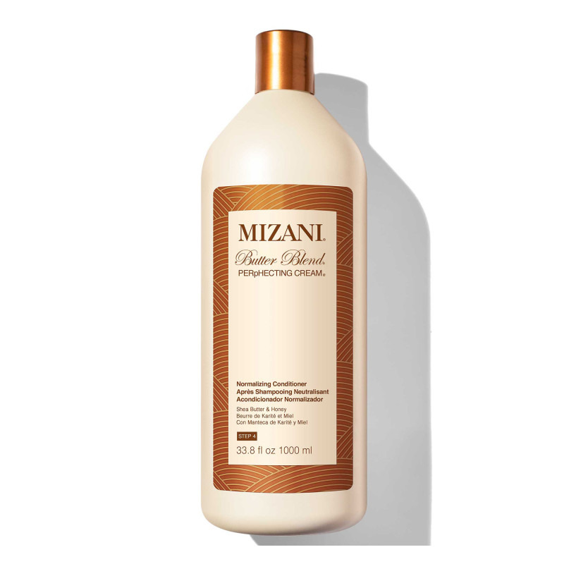 Après-shampooing neutralisant Butter Blend 1000 ml - Mizani