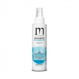 Spray volumateur sans rinçage cheveux fins - Mulato