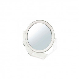 Miroir grossissant sur pied double face Sibel