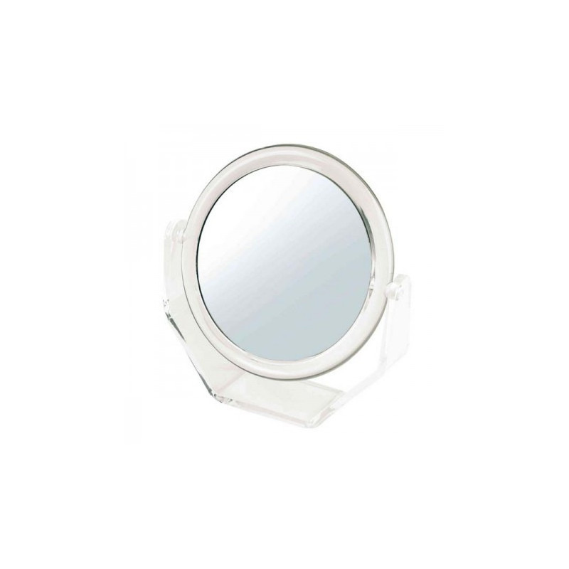 Miroir grossissant sur pied double face Sibel