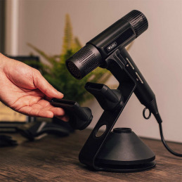 Socle Wahl Vanquish™ avec rangement accessoires Socle Wahl Vanquish™ avec rangement accessoires