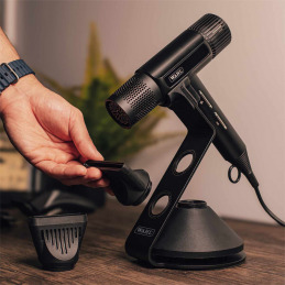 Socle professionnel Vanquish™ Wahl Socle professionnel Vanquish™ Wahl