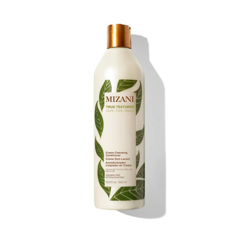 Après-shampooing nettoyant pour boucles True Textures Mizani