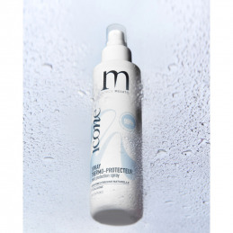 Spray de protection thermique Icone anti-frisottis