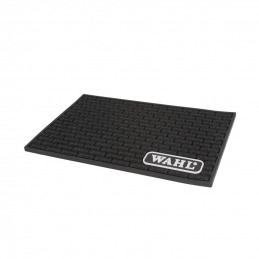 Tapis noir de protection pour tondeuse Wahl