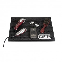 Protection de plan de travail pour tondeuse Wahl