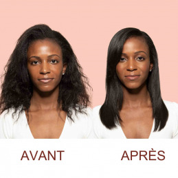 Soin sans rinçage Coconut Soufflé Mizani 226 g