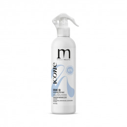 Brume coiffante pour cheveux bouclés 300 ml Mulato