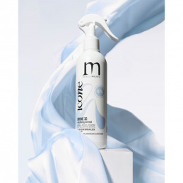 Brume volumisante 3D Icone pour boucles Mulato