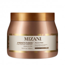 Masque capillaire Strength Fusion Mizani 500 ml