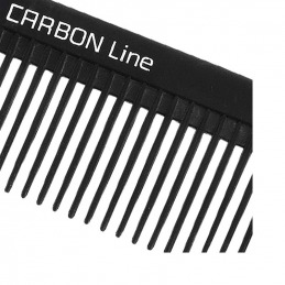 Peigne carbone antistatique Sibel Peigne carbone antistatique Sibel