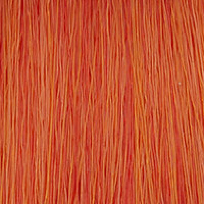 Coloration professionnelle orange P3 Color HESIA Salon
