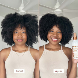 Soin capillaire sans rinçage 25 Miracle Milk 400ML Soin capillaire sans rinçage 25 Miracle Milk 400ML