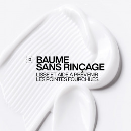 Soin réparateur Redken pour pointes fourchues