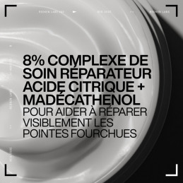 Soin pointes fourchues Acidic Bonding Concentrate