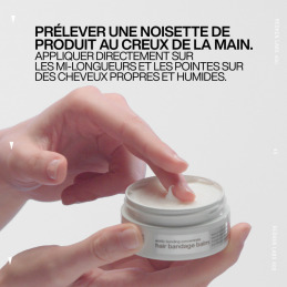 Soin capillaire réparateur Redken 75 ml