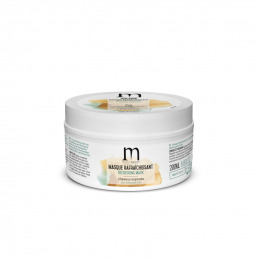 Masque capillaire rafraîchissant Solaire 200ML - Mulato