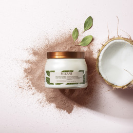 Masque capillaire Mizani True Textures 500 ml