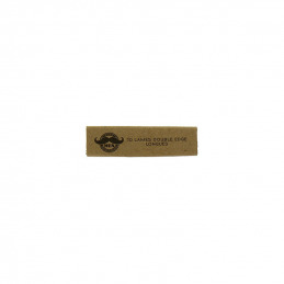 Boîte de lames Double edge longues Pure Men Tolerance