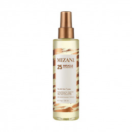 Huile capillaire nourrissante 25 Miracle Mizani
