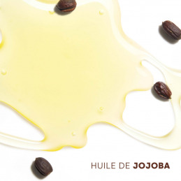Huile nourrissante aux huiles végétales Mizani Huile nourrissante aux huiles végétales Mizani