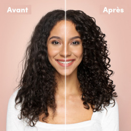 Soin capillaire huile 25 Miracle Mizani Soin capillaire huile 25 Miracle Mizani