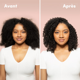 Huile cheveux aux huiles de coco et jojoba Mizani Huile cheveux aux huiles de coco et jojoba Mizani