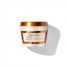 Soin sans rinçage Rose H2O Mizani pour cheveux frisés à crépus