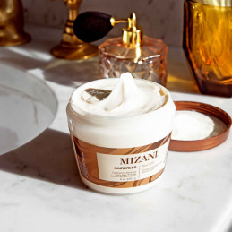 Soin hydratant sans rinçage Mizani Rose H2O 226 g