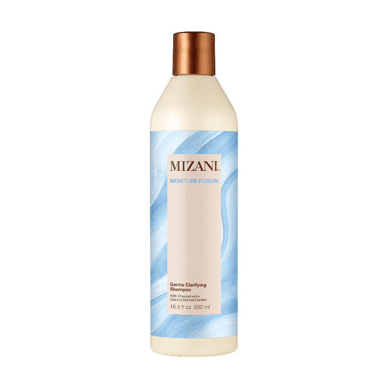 Shampooing purifiant Moisture Fusion Mizani 500 ml