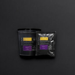 P3 Bleach poudre décolorante violette 45 g pour salon
