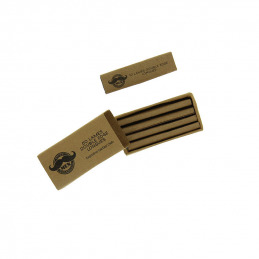 50 lames longues pour rasoir coiffeur Pure Men Tolerance